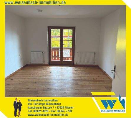 Weisenbach Immobilien