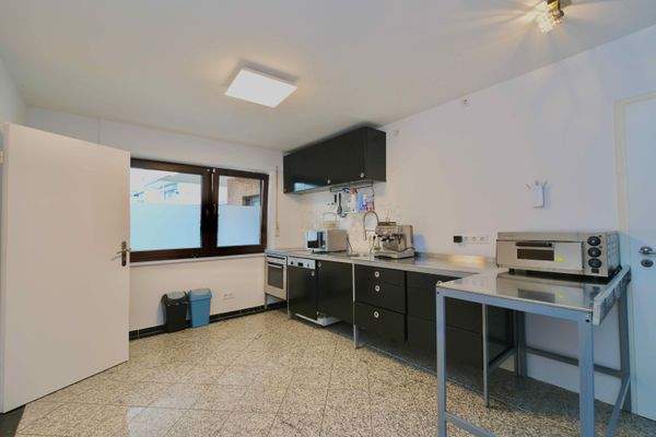 Bürofläche - Zimmer 3