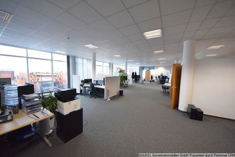 Kempten Büros, Büroräume, Büroflächen 