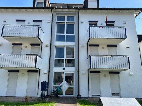 Bad Friedrichshall Wohnungen, Bad Friedrichshall Wohnung kaufen