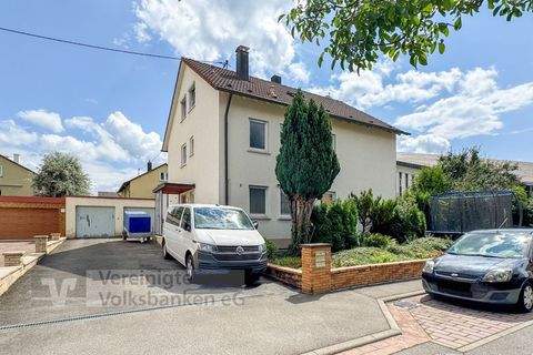 Wannweil Häuser, Wannweil Haus kaufen