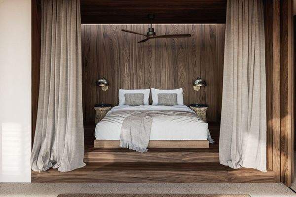 Casita mit einem Schlafzimmer