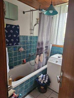 5 - Altes Wannenbad EG