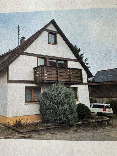Wertheim Häuser, Wertheim Haus kaufen