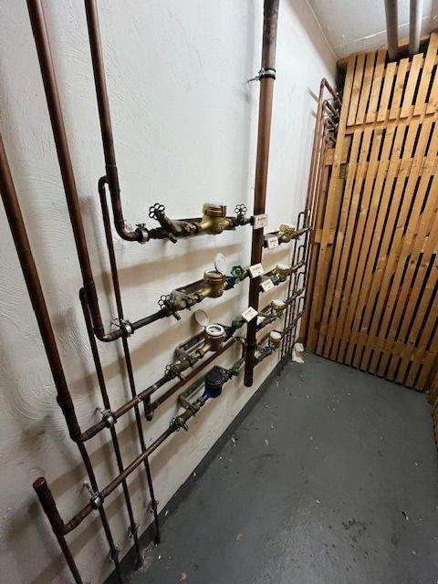 Attraktive 3-Zimmer-Wohnung mit Balkon und geplanter Modernisierung - Photo 2