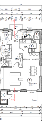 Schmalfelder Str. 25a Erdgeschoss