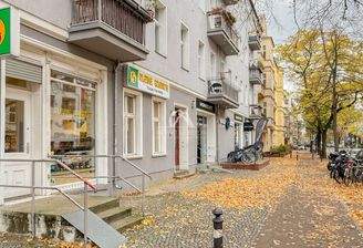 Außenansicht / exterior view