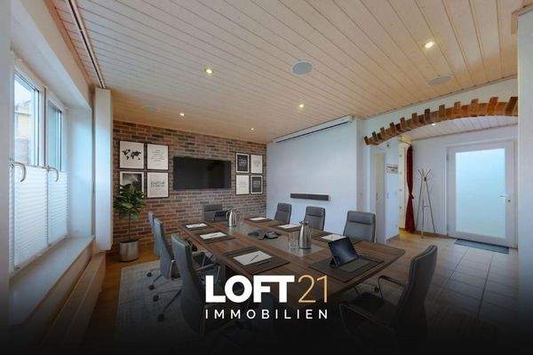 LOFT21 Immobilien