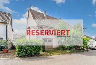 Ansicht Nordost