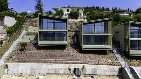 Costermano sul Garda Wohnungen, Costermano sul Garda Wohnung kaufen