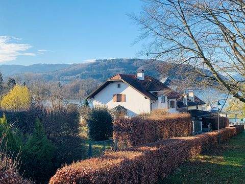 Seewalchen am Attersee Häuser, Seewalchen am Attersee Haus kaufen
