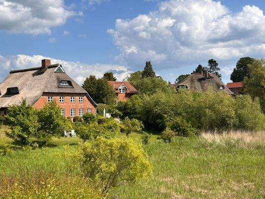 NKK - Das dörfliche Berkenthin