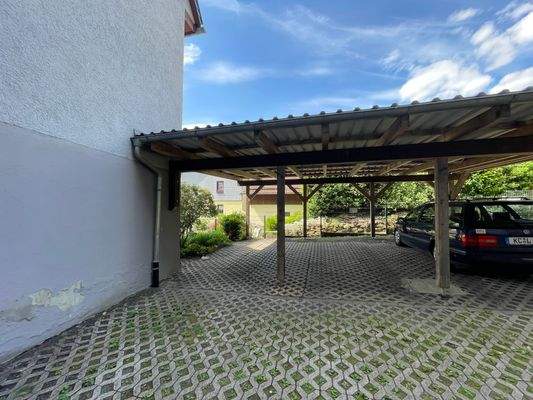 Carport