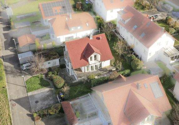 Gesamtansicht Drohne  3