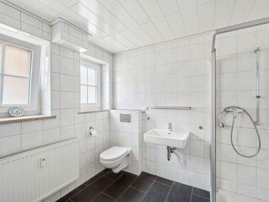 EG - Badezimmer - Ansicht 2