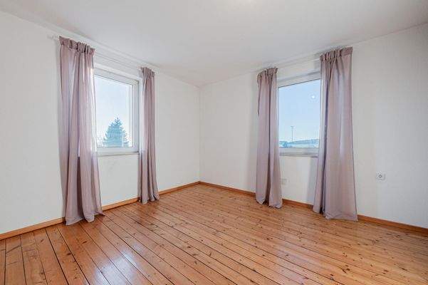 Ankleide/Schlafzimmer II