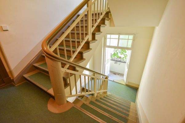 Treppenhaus/staircase