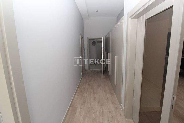 Apartments 2.5 Km from Beylikdüzü Marina in İstanbul