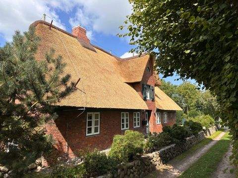 Wrixum Häuser, Wrixum Haus kaufen