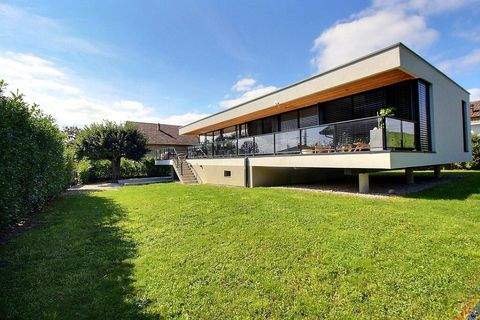 VILLE LA GRAND Häuser, VILLE LA GRAND Haus kaufen