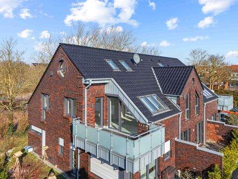 Norden Wohnungen, Norden Wohnung kaufen