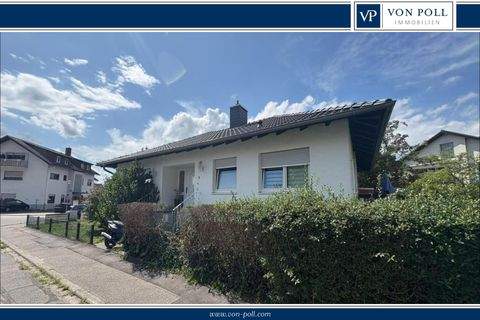 Hemsbach Häuser, Hemsbach Haus kaufen