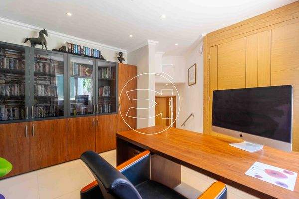 Prachtvolle Luxusvilla