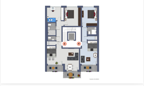 Münster Wohnungen, Münster Wohnung kaufen