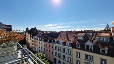 Konstanz Wohnungen, Konstanz Wohnung kaufen