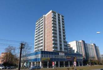 Außenansicht Südost