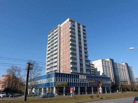 Rostock / Kröpeliner Tor-Vorstadt Wohnungen, Rostock / Kröpeliner Tor-Vorstadt Wohnung kaufen