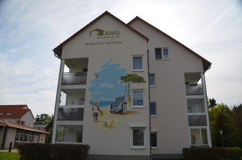 Bad Doberan Wohnungen, Bad Doberan Wohnung mieten
