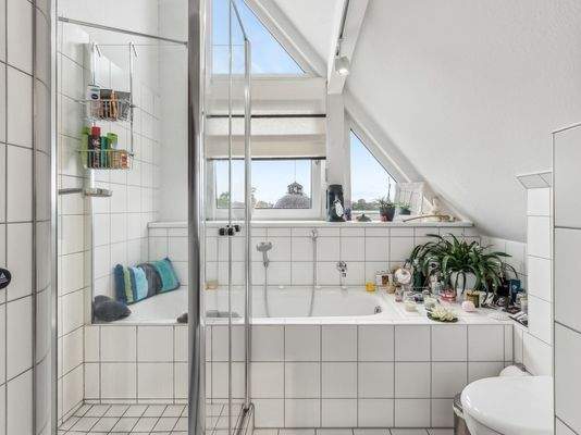 Penthouse Ebene II Bad_1