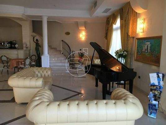 4* Stadt Hotel in Brindisi Stadt