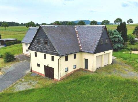 Strahwalde Häuser, Strahwalde Haus kaufen