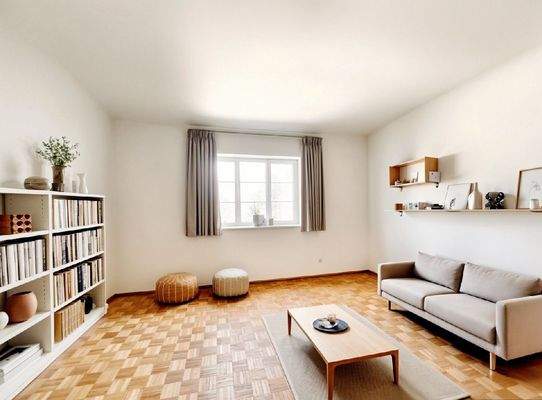 Einrichtungsbeispiel