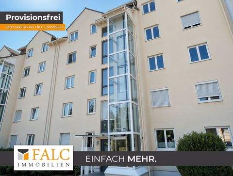 Borsdorf Wohnungen, Borsdorf Wohnung kaufen