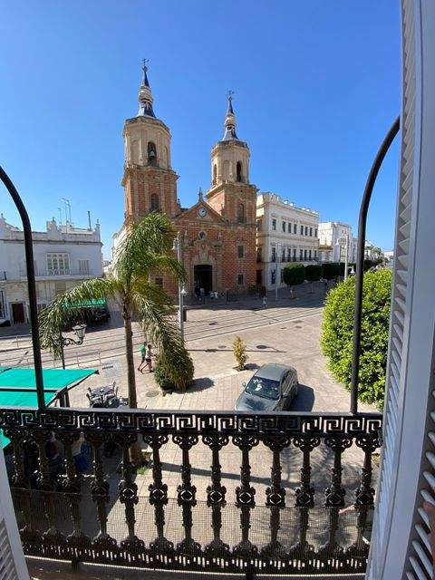 San Fernando Wohnungen, San Fernando Wohnung kaufen