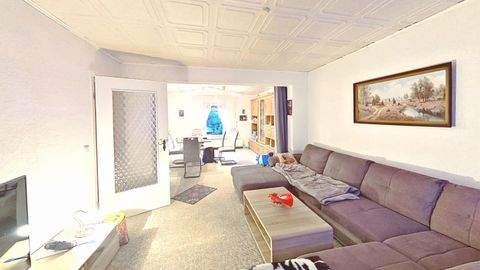 Tangerhütte Wohnungen, Tangerhütte Wohnung kaufen