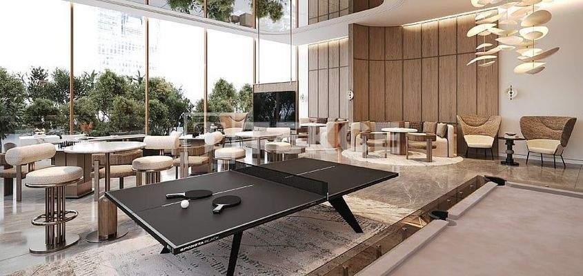 Elegant Flats for Sale in Bukadra Near Meydan Dubai