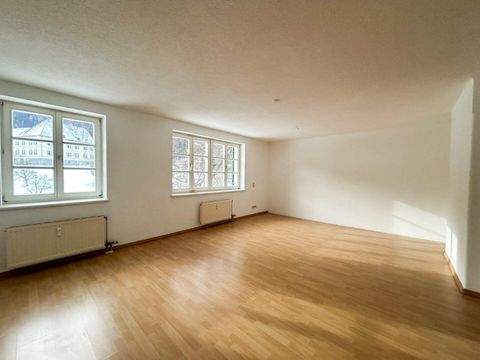 Bischoffeld Wohnungen, Bischoffeld Wohnung mieten