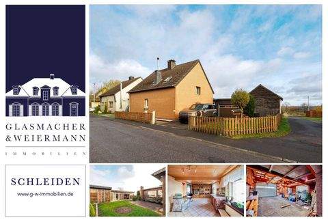 Schleiden / Harperscheid Häuser, Schleiden / Harperscheid Haus kaufen