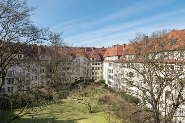 Innenhof