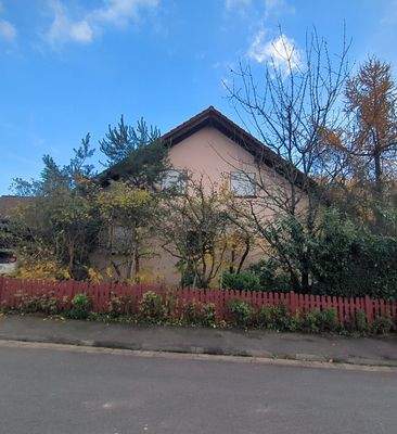 Herzlich Willkommen!