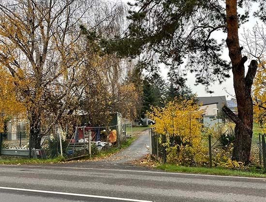 Bauerwartungsgrundstück in Bornheim Widdig