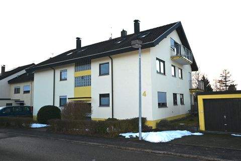 Schwäbisch Gmünd Wohnungen, Schwäbisch Gmünd Wohnung kaufen