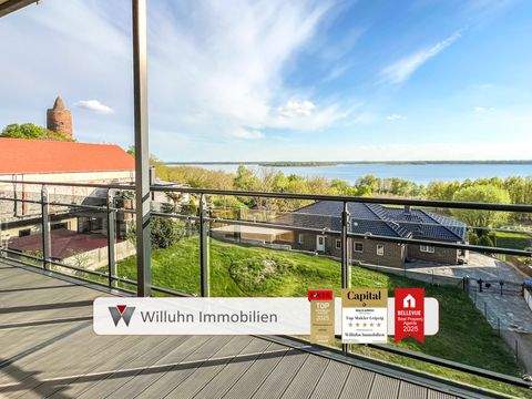 Muldestausee Wohnungen, Muldestausee Wohnung kaufen