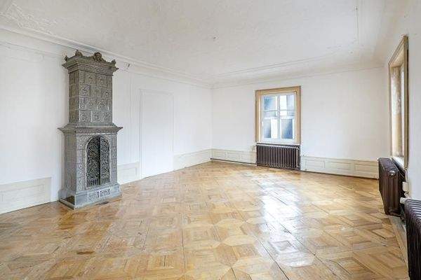 Zimmerbeispiel 2. OG Ansicht