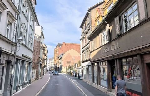 Eisenach Renditeobjekte, Mehrfamilienhäuser, Geschäftshäuser, Kapitalanlage