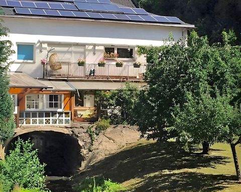 Traben-Trarbach Häuser, Traben-Trarbach Haus kaufen